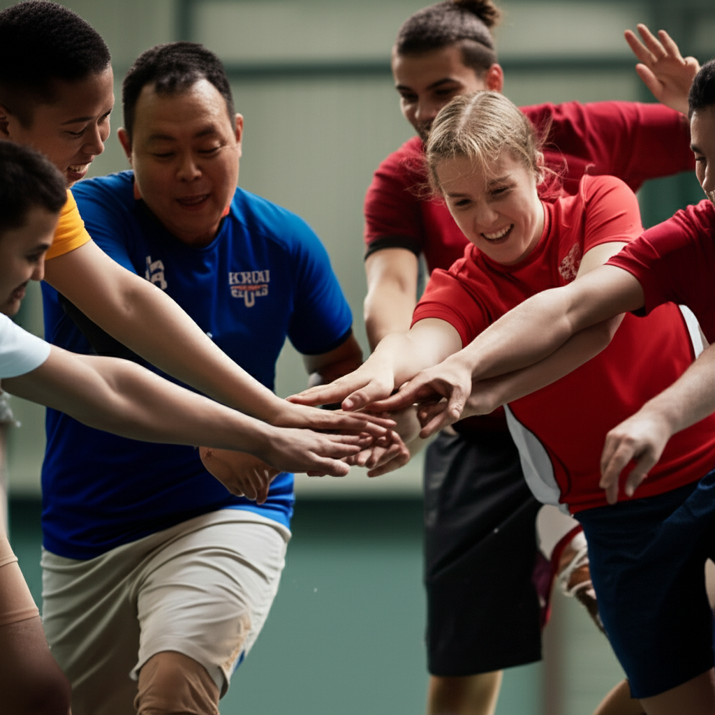 대한민국 올림픽 메달 총정리: 400개 돌파의 숨은 공신과 스포츠 강국의 위상 34 결론: 400개 메달 너머, 새로운 스포츠 문화를 향해