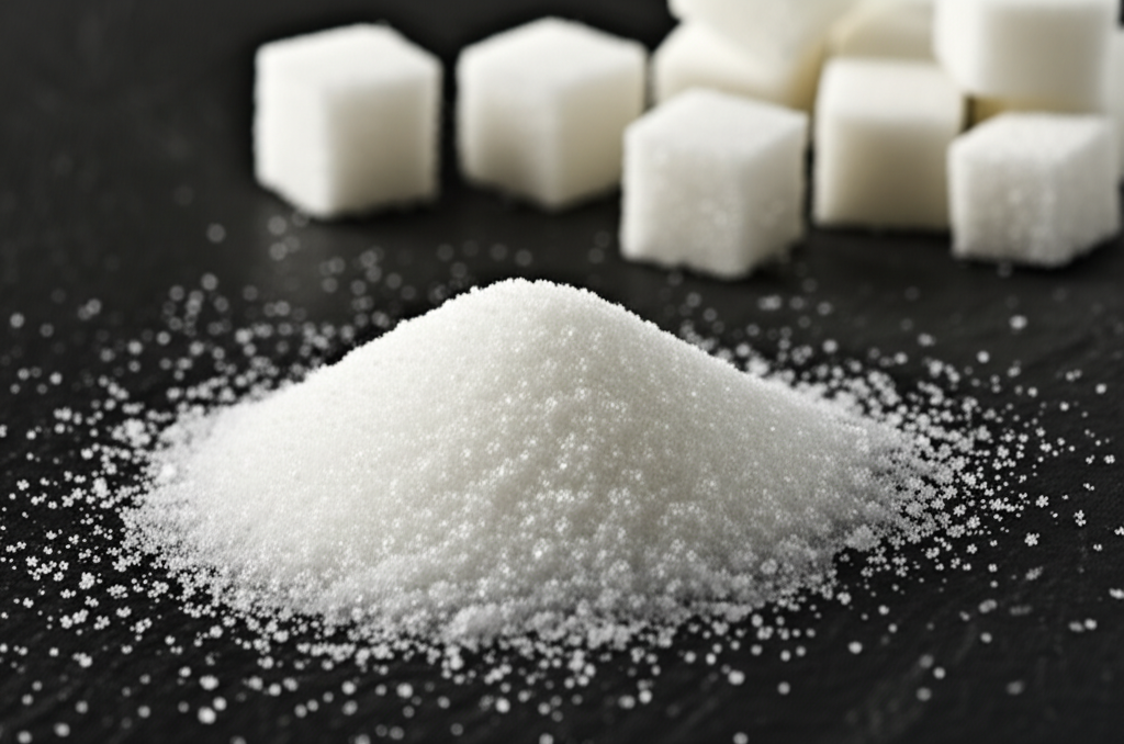 달콤한 유혹 뒤의 쓴맛: 설탕 담합 과징금 4,083억 폭탄의 전말과 시장의 미래 13 90% 과점의 폐해: 대한민국 설탕 시장의 구조적 결함