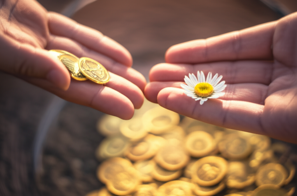 달콤한 유혹 뒤의 쓴맛: 설탕 담합 과징금 4,083억 폭탄의 전말과 시장의 미래 16 결론: "신뢰는 돈으로 살 수 없다"