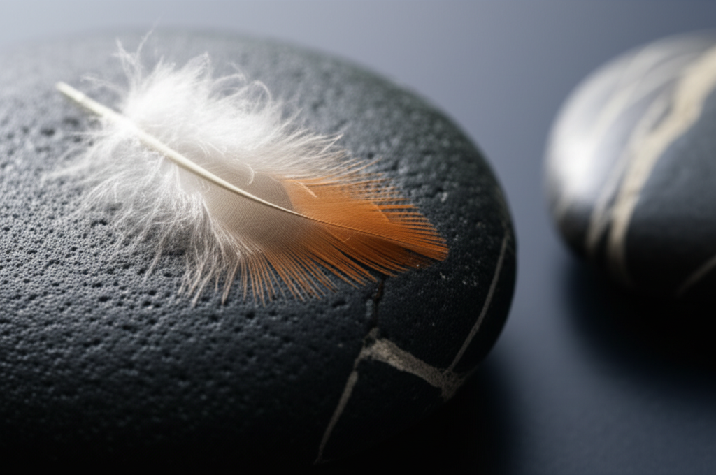 빌릴 땐 깃털처럼, 갚을 땐 바위처럼: 마이너스통장 현명하게 활용하는 3000자 정밀 리포트 19 2026년, '깃털'과 '바위' 사이 마이너스통장, 당신은 어떻게 활용하고 있습니까?