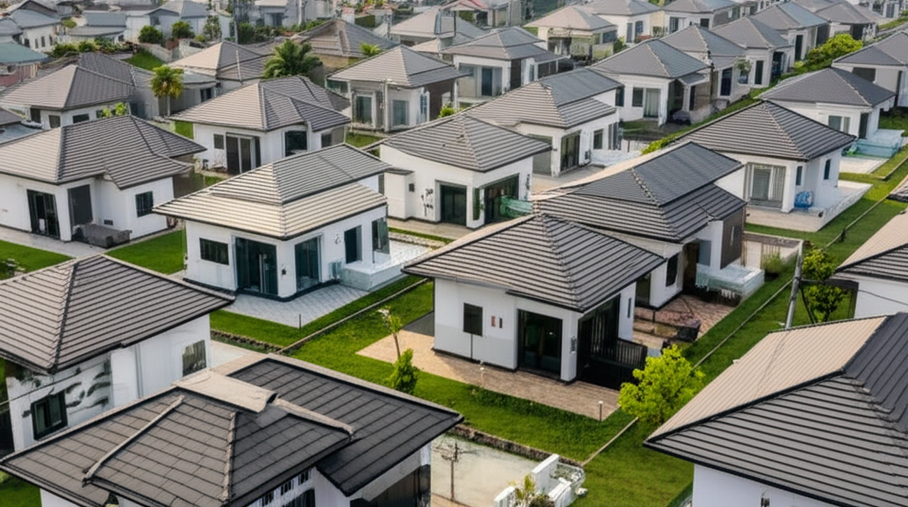 이재명 대통령의 '1주택' 선언과 이재명 부동산 정책: 투기 근절, 주거 안정 새 판 짜기 13 이재명 대통령의 '1주택' 선언과 이재명 부동산 정책: 투기 근절, 주거 안정 새 판 짜기