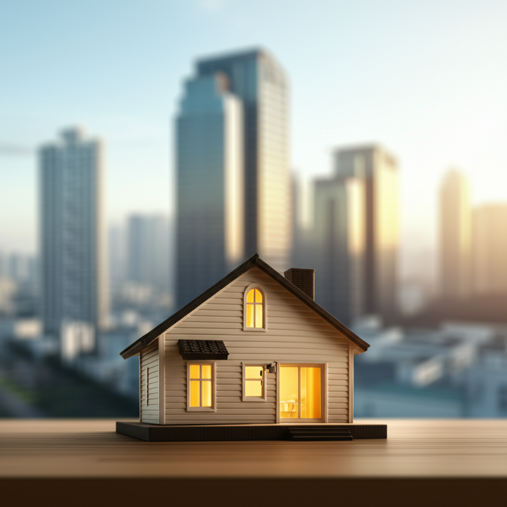 이재명 대통령의 '1주택' 선언과 이재명 부동산 정책: 투기 근절, 주거 안정 새 판 짜기 15 이재명표 부동산 정책의 핵심 기조: "투자에서 주거로" 📝