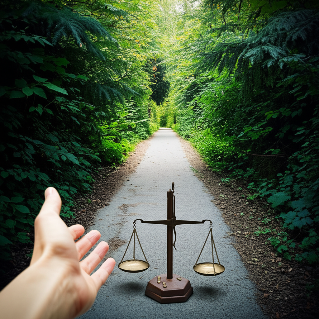 이재명 대통령의 '1주택' 선언과 이재명 부동산 정책: 투기 근절, 주거 안정 새 판 짜기 17 결론: "선택은 각자의 자유, 결과는 법과 제도로" ⚖️