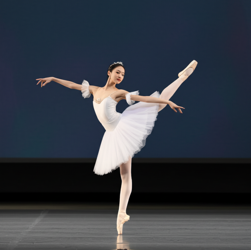 겹경사! 신동엽 딸 신지효 양, 한국예술종합학교 이어 서울대 합격 소식에 축하 물결 54 발레 엘리트 신지효 양의 빛나는 여정