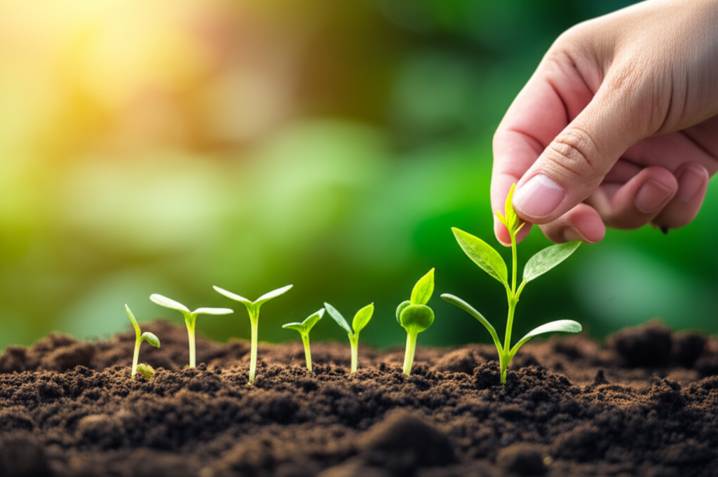 투자의 숨은 보석, 배당주 파헤치기: 초보 투자자를 위한 완벽 가이드 23 좋은 배당주, 어떻게 선택해야 할까요?