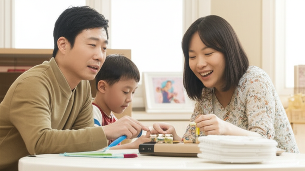 겹경사! 신동엽 딸 신지효 양, 한국예술종합학교 이어 서울대 합격 소식에 축하 물결 58 신동엽-선혜윤 부부의 특별한 교육관