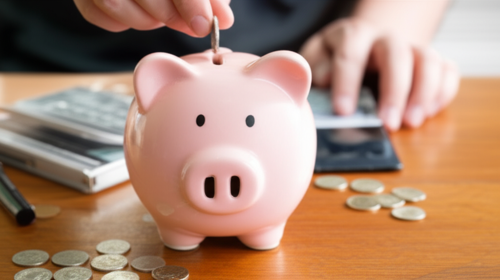 재테크 초보 필수! 성공적인 적금 활용법 5가지 18 2. 저축 한도 확인하기: 월 최대 납입 금액의 중요성