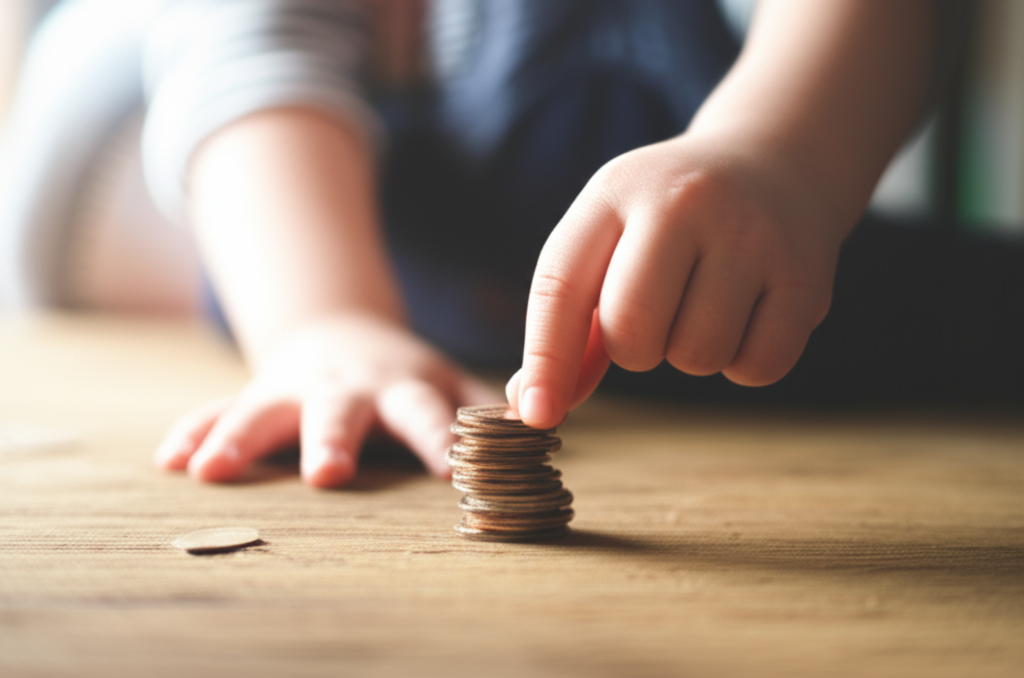 초등 입학 전 시작하는 아이 경제생활 체크리스트: 우리 아이 금융력 UP 프로젝트! 15 아이가 직접 시작하는 경제생활