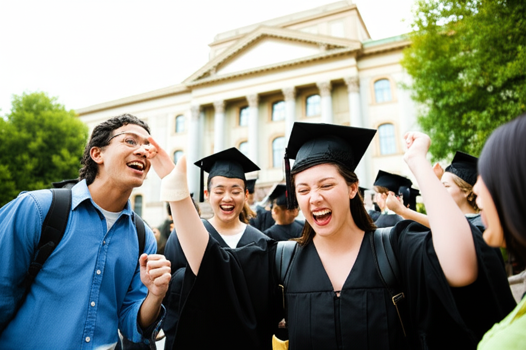 겹경사! 신동엽 딸 신지효 양, 한국예술종합학교 이어 서울대 합격 소식에 축하 물결 63 명문대 합격이 주는 사회적 의미와 대중의 반응