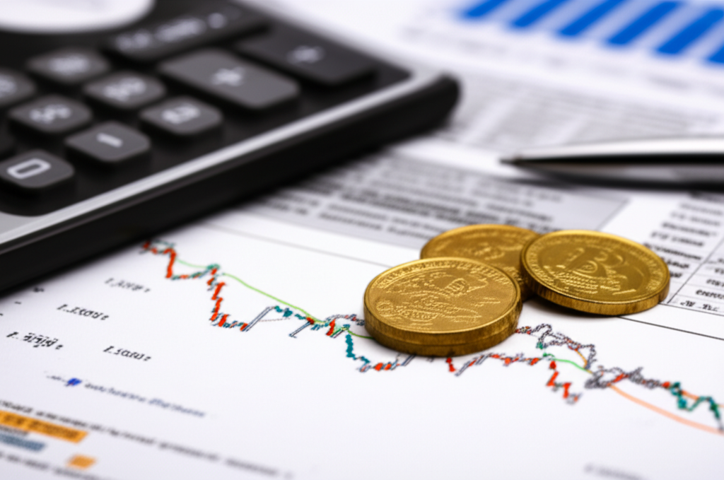 팔 때 더 중요한, ETF 세금 완벽 가이드: 현명한 투자자의 절세 전략 16 ETF 세금, 피할 수 없다면 아껴라: 현명한 절세 전략