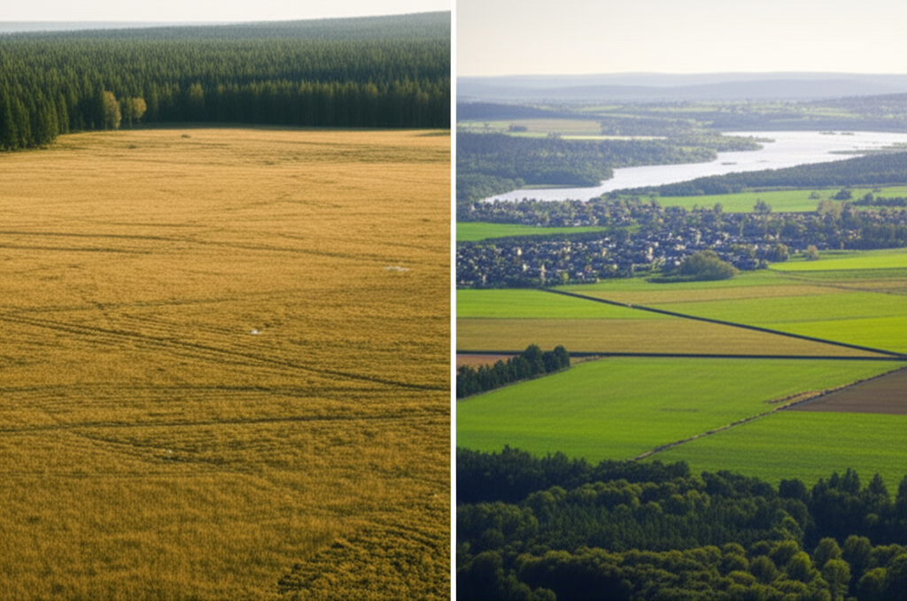 내 집 마련의 현명한 선택: 일반공급과 특별공급 중 나에게 맞는 청약은? 14 택지의 차이: 공공택지 vs 민간택지