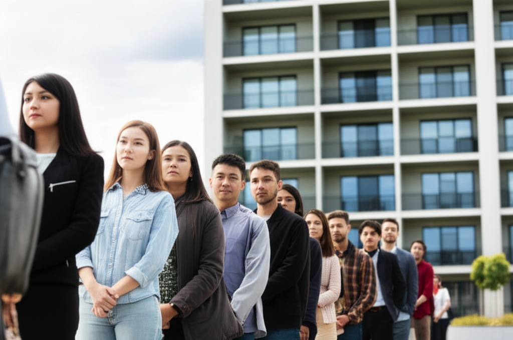 민간분양 당첨, 어떻게 결정될까? 가점제와 추첨제 심층 분석 및 2023년 변경사항 15 내 집 마련의 꿈, 민간분양 당첨자 선정 방식부터 제대로 알자!