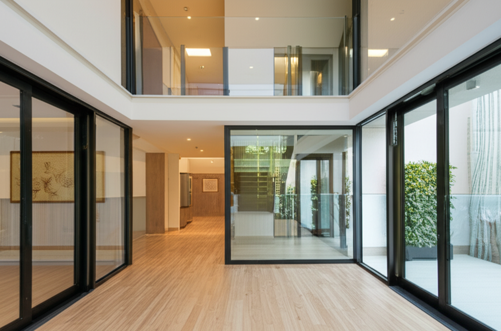 아파트 청약 용어 완벽 정리: 공급면적, 전용면적부터 베이, 당해까지! 14 헷갈리는 아파트 면적 용어, 이제는 확실히 구분해요!