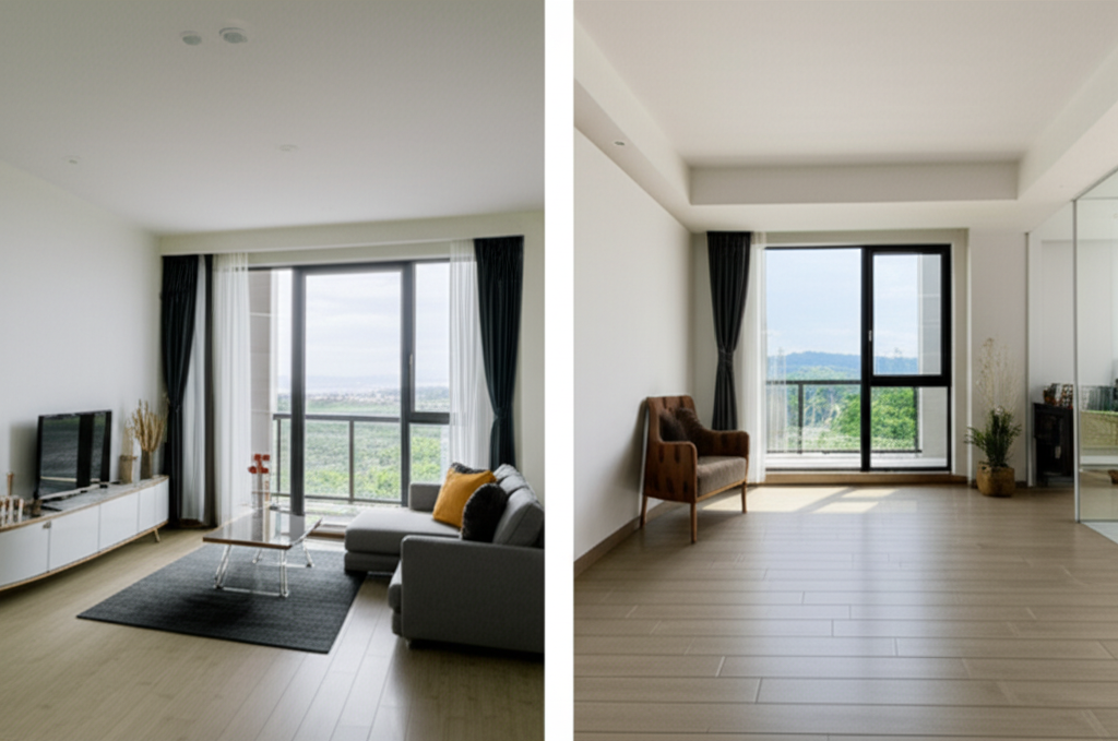 아파트 청약 용어 완벽 정리: 공급면적, 전용면적부터 베이, 당해까지! 15 '평(坪)'과 '제곱미터(m²)', 이제는 헷갈리지 마세요! (아파트 용어)