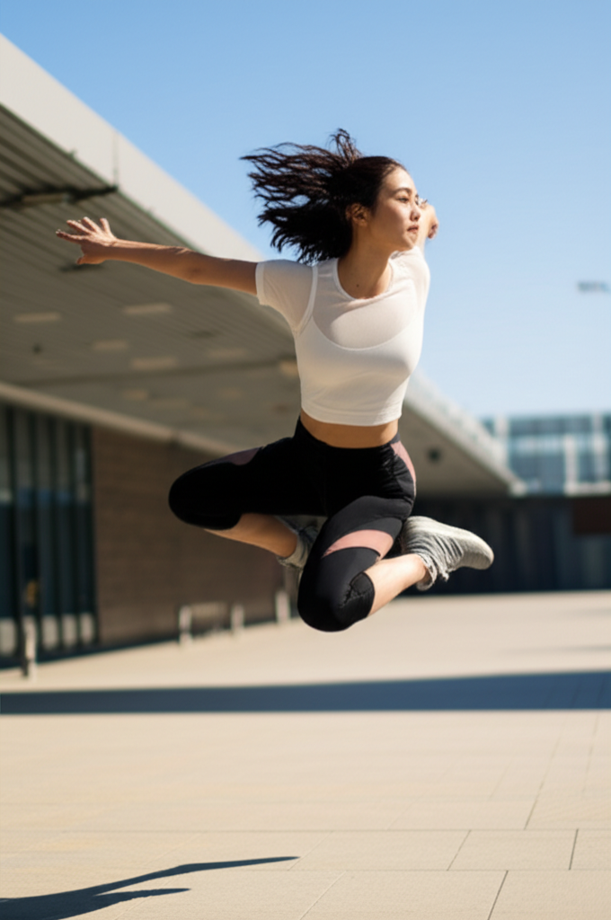 겹경사! 신동엽 딸 신지효 양, 한국예술종합학교 이어 서울대 합격 소식에 축하 물결 67 미래를 향한 신지효 양의 힘찬 도약