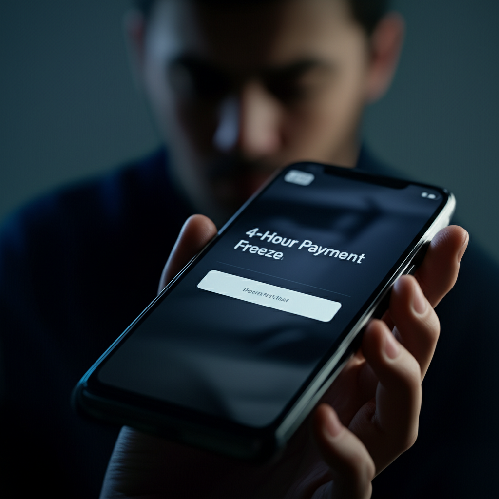 네이버페이 4시간 먹통 사태: 원인 분석부터 이용자 보상 가이드까지 총정리 12 "멈춰버린 4시간의 결제": 네이버페이 2.19 대란의 전말