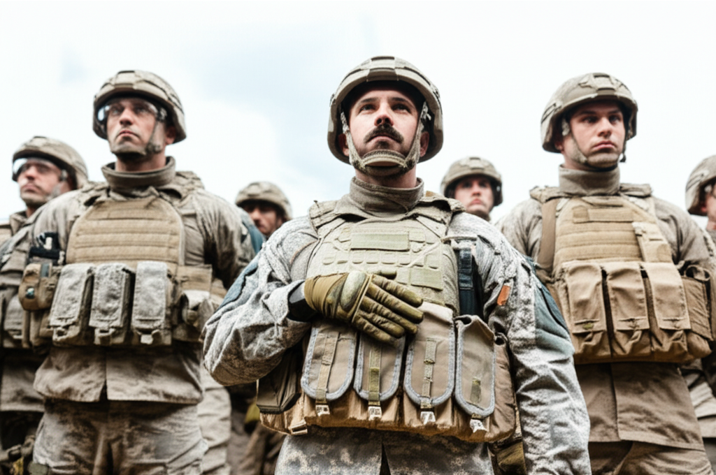 윤석열 내란죄 판결: 민주주의 수호와 법치주의의 승리를 선언하다 33 내란죄의 핵심 구성요건: 군 투입이 '폭동'으로 규정된 이유