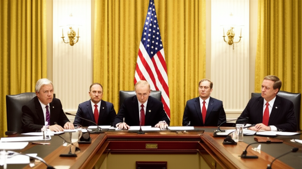 윤석열 내란죄 판결: 민주주의 수호와 법치주의의 승리를 선언하다 34 국헌문란 목적 인정: 주요 정치인 체포 계획의 충격적 실체