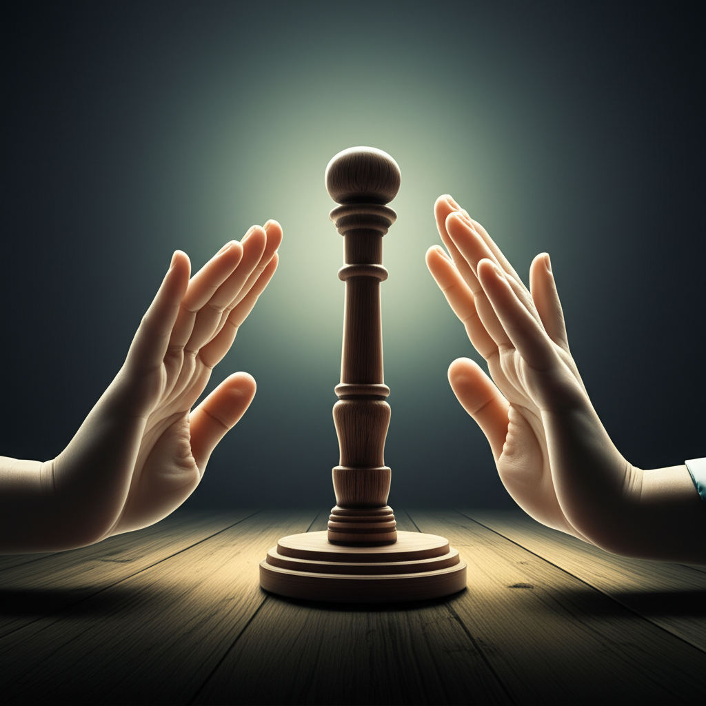 윤석열 내란죄 판결: 민주주의 수호와 법치주의의 승리를 선언하다 35 피고인 주장 일축: 명분으로 수단 정당화 불가 원칙 재확인