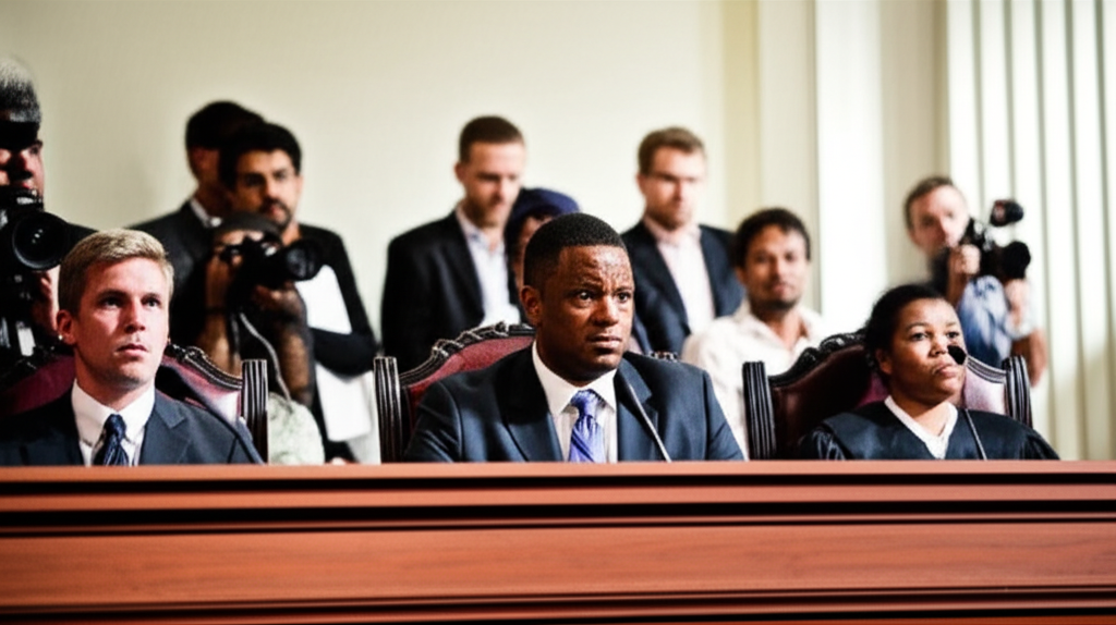 윤석열 내란죄 판결: 민주주의 수호와 법치주의의 승리를 선언하다 41 선고 후 반응과 항소 전망: 법정형 한계 속 치열한 공방 예고