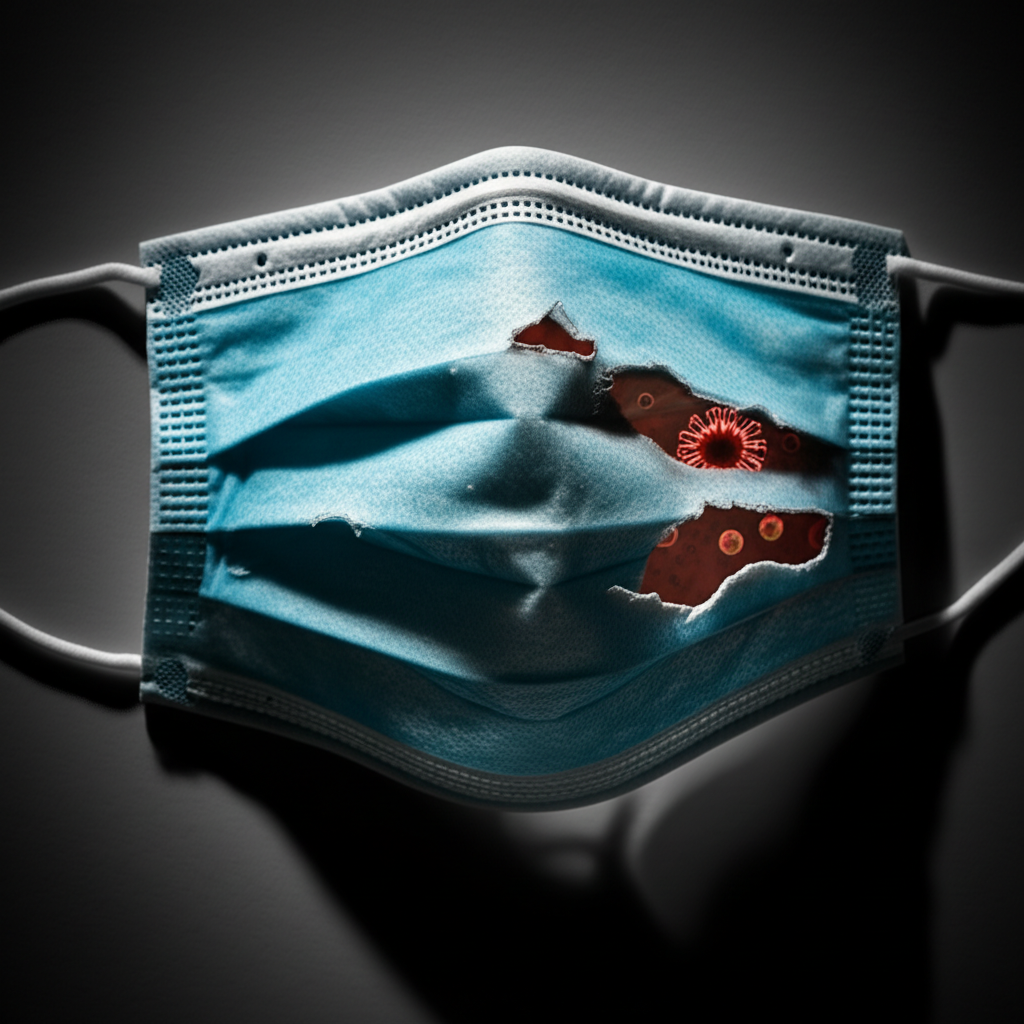 현대판 도가니 '색동원' 시설장 구속: 16년 만에 밝혀진 참혹한 진실과 탈시설의 필요성 20 '보호'라는 가면 뒤에 숨겨진 참혹한 피해 실상 🦠