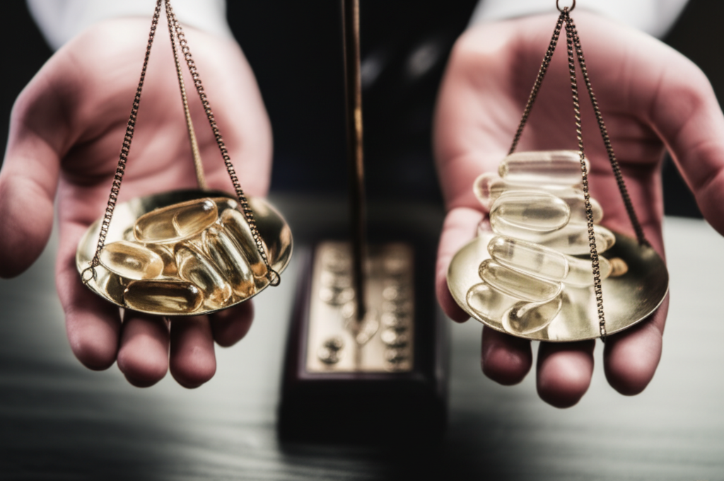 2026년 의료 패러다임 변화: '도수치료 관리급여' 전격 시행과 실손보험의 미래 21 가격 표준화: 병원 마음대로 정하던 수가의 통제