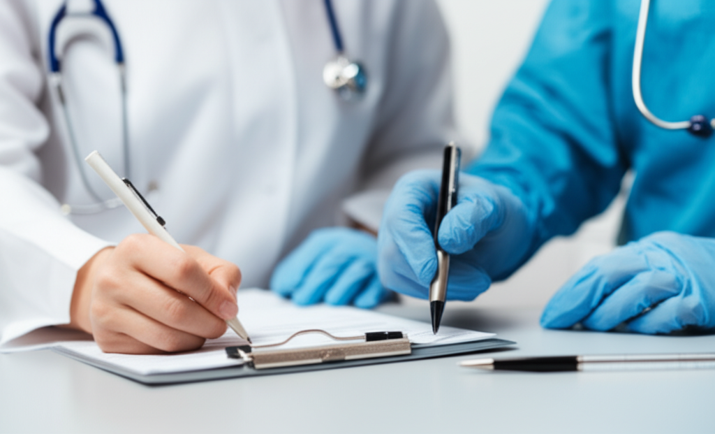 2026년 의료 패러다임 변화: '도수치료 관리급여' 전격 시행과 실손보험의 미래 24 관리급여 적용 3대 항목: 도수치료부터 신경성형술까지 🏥