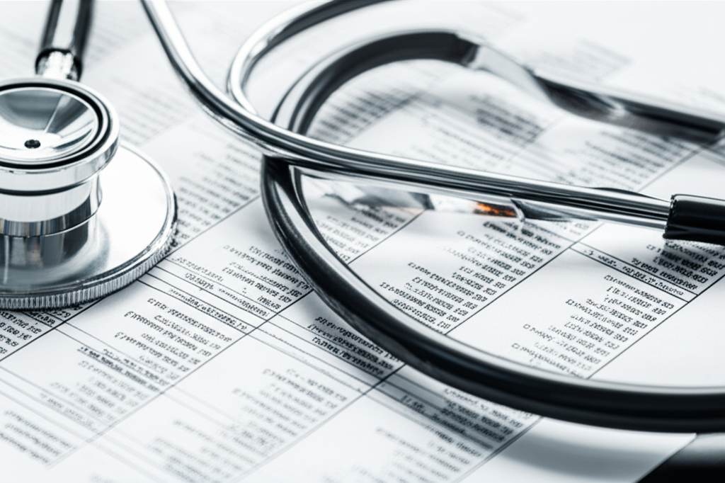 2026년 의료 패러다임 변화: '도수치료 관리급여' 전격 시행과 실손보험의 미래 25 전문가 제언: 과잉 진료 억제와 건보 재정 건전화 📝