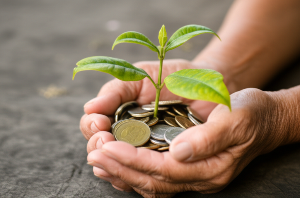 내 노후 자산 지킴이, '퇴직연금' 완벽 해부: 퇴직금과의 차이부터 IRP 활용법까지! 16 현명한 노후를 위한 퇴직연금 활용