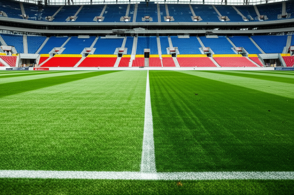 스포츠와 문화의 조화: 2026년 동계 올림픽, 밀라노-코르티나에서 펼쳐질 열정의 축제 46 주요 경기장 미리 보기