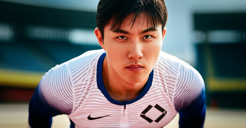 스포츠와 문화의 조화: 2026년 동계 올림픽, 밀라노-코르티나에서 펼쳐질 열정의 축제 49 대한민국 선수단의 빛나는 도전