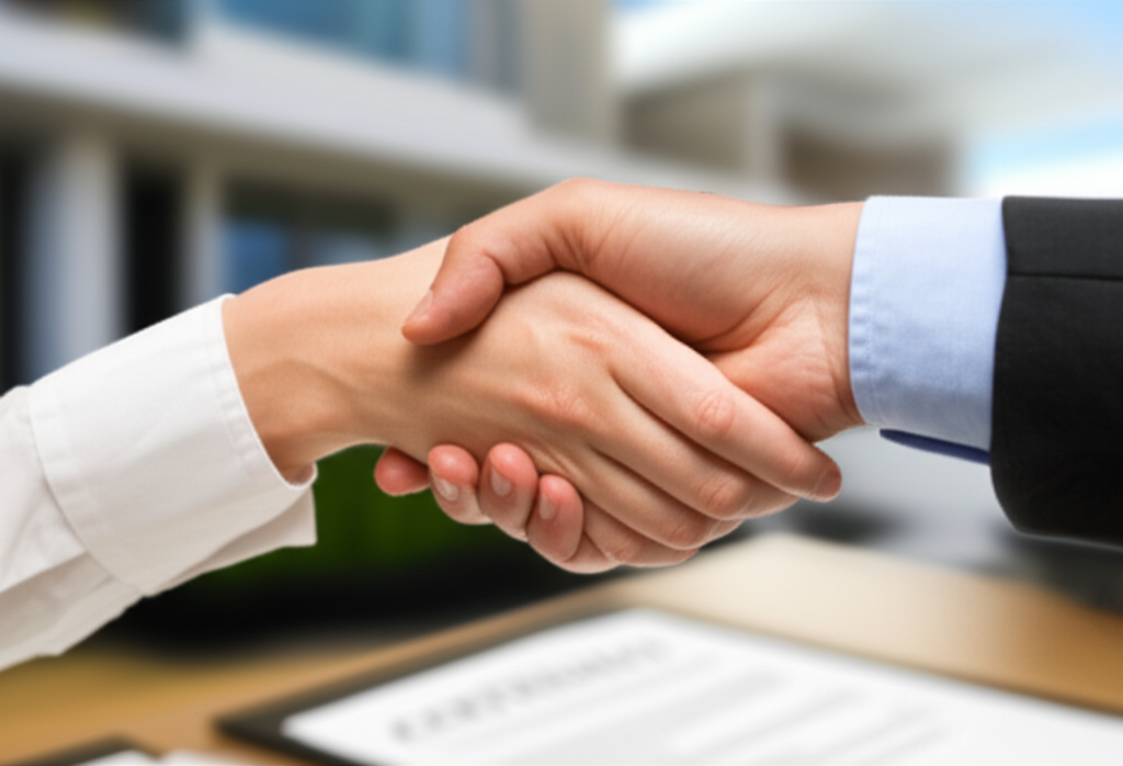 안전한 거래를 위한 필독! '부동산 매매 사기' 유형과 예방책 16 부동산 매매, 안전한 거래를 위한 현명한 선택