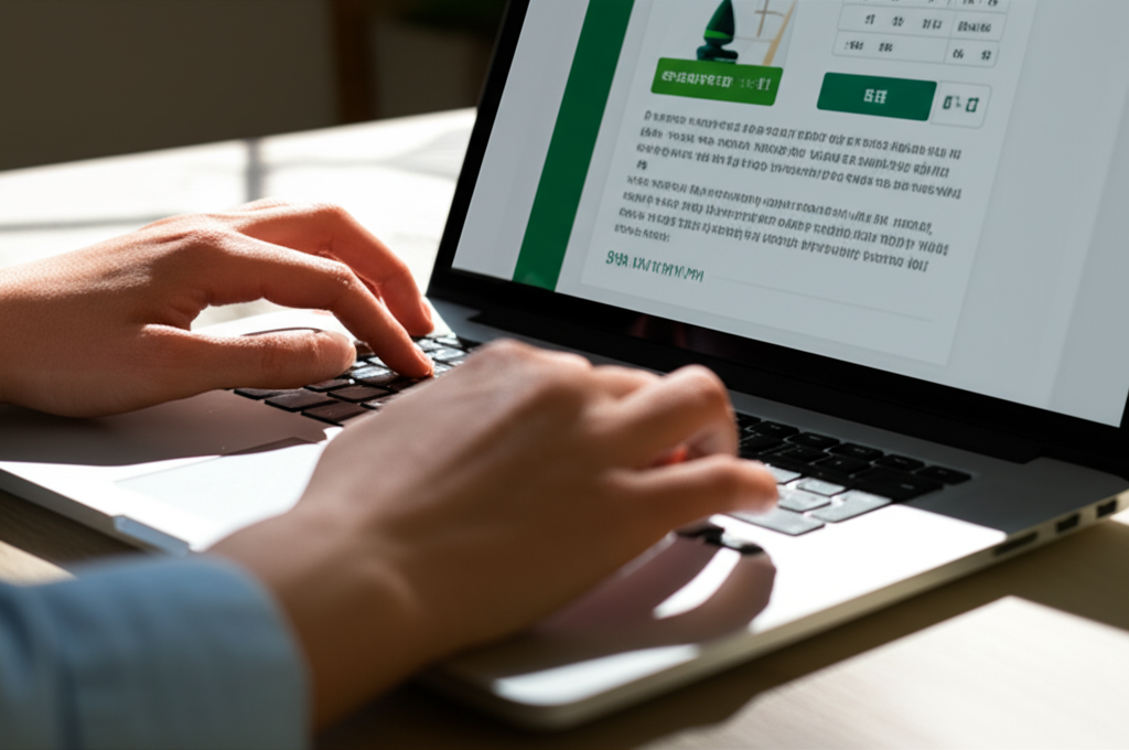 복잡한 청약 공고문, 이제 쉽게 읽어보세요! 핵심만 콕 집어주는 완벽 가이드 11 청약홈에서 모집공고문 찾는 법