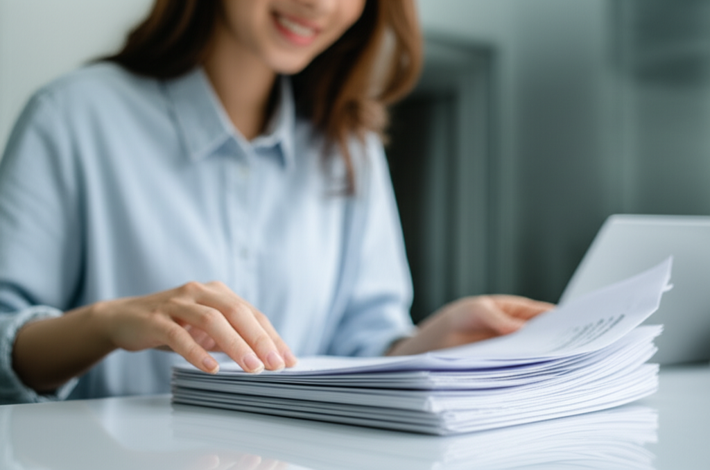 복잡한 청약 공고문, 이제 쉽게 읽어보세요! 핵심만 콕 집어주는 완벽 가이드 13 청약 당첨! 어렵게 잡은 기회, 놓치지 않으려면 무엇을 챙겨야 할까요?