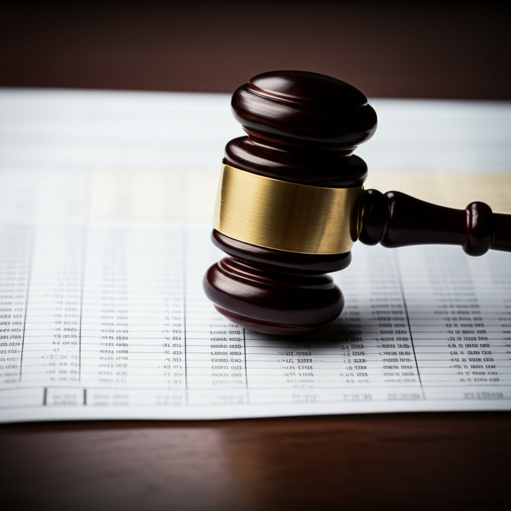 미 대법원, 트럼프 '관세 폭주'에 제동 걸다: 505조 원 투자 운명은? - 미 대법원 트럼프 관세 판결 분석 7 미 대법원, 트럼프 관세 폭주에 제동 걸다: 505조 원 투자 운명은?