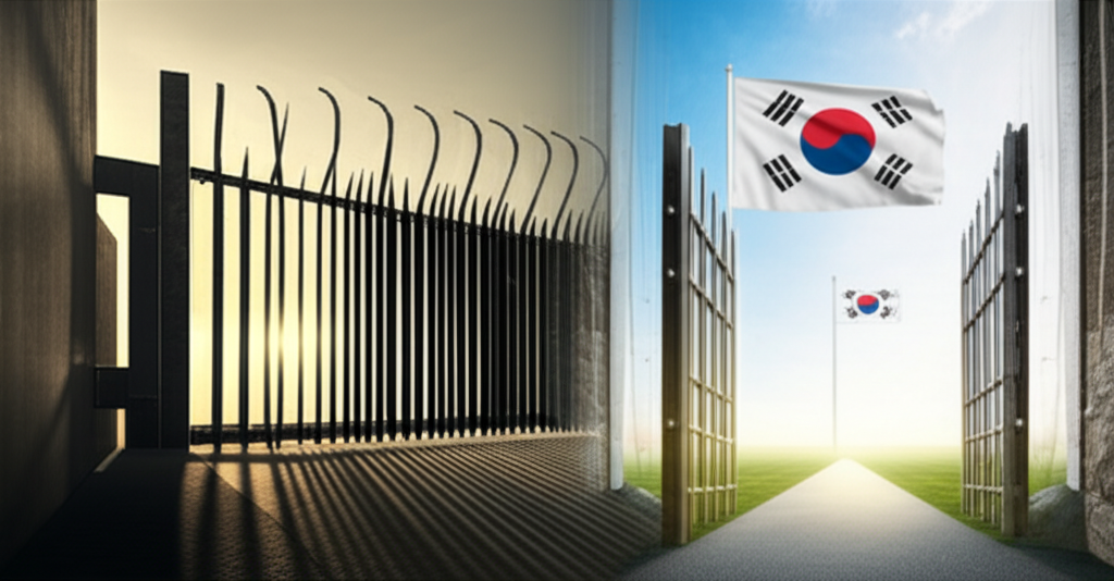 미 대법원, 트럼프 '관세 폭주'에 제동 걸다: 505조 원 투자 운명은? - 미 대법원 트럼프 관세 판결 분석 23 무효화된 관세 범위와 한국에 내린 '관세 해제'의 실체