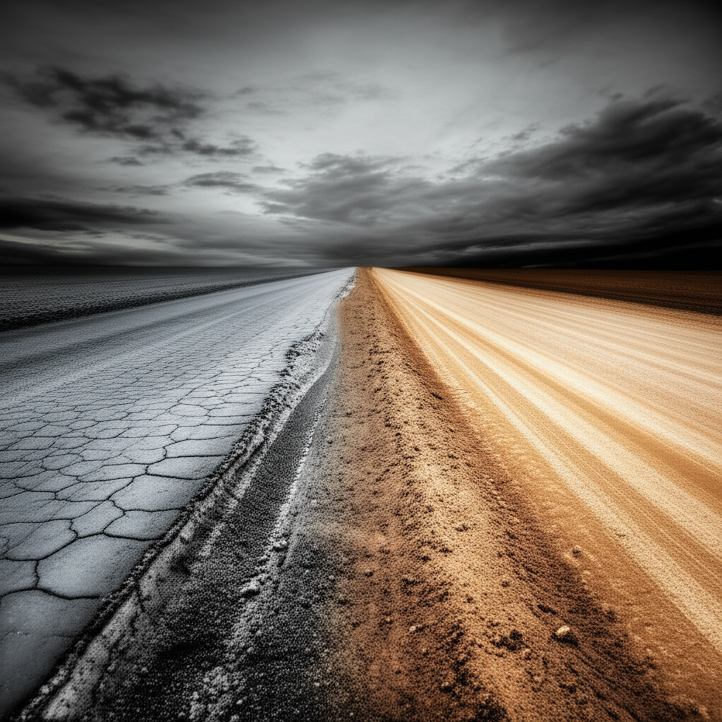 미 대법원, 트럼프 '관세 폭주'에 제동 걸다: 505조 원 투자 운명은? - 미 대법원 트럼프 관세 판결 분석 24 '플랜 B' 가동: 트럼프 행정부의 향후 통상 시나리오