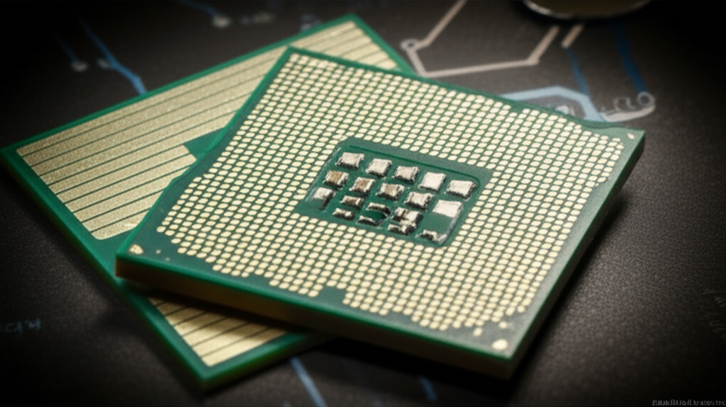 2026년 경제의 핵 '칩플레이션', 반도체가 물가를 흔드는 이유와 우리의 미래 20 칩플레이션 발생의 3대 핵심 동인(Driver)