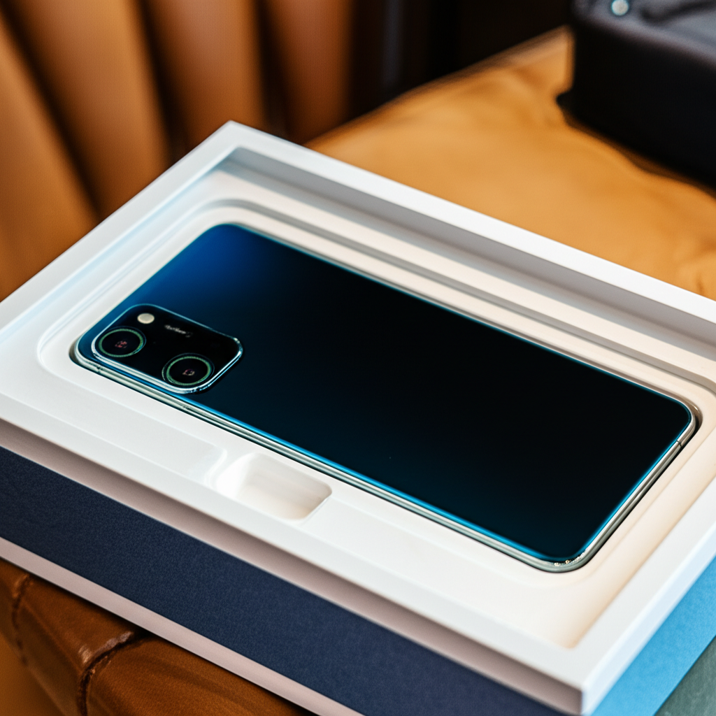 2026년 경제의 핵 '칩플레이션', 반도체가 물가를 흔드는 이유와 우리의 미래 21 소비자 직격탄: "스마트폰 200만 원 시대"의 도래