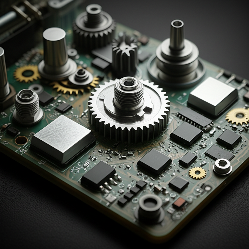 2026년 경제의 핵 '칩플레이션', 반도체가 물가를 흔드는 이유와 우리의 미래 25 결론: "부품이 가격표를 지배하는 시대"