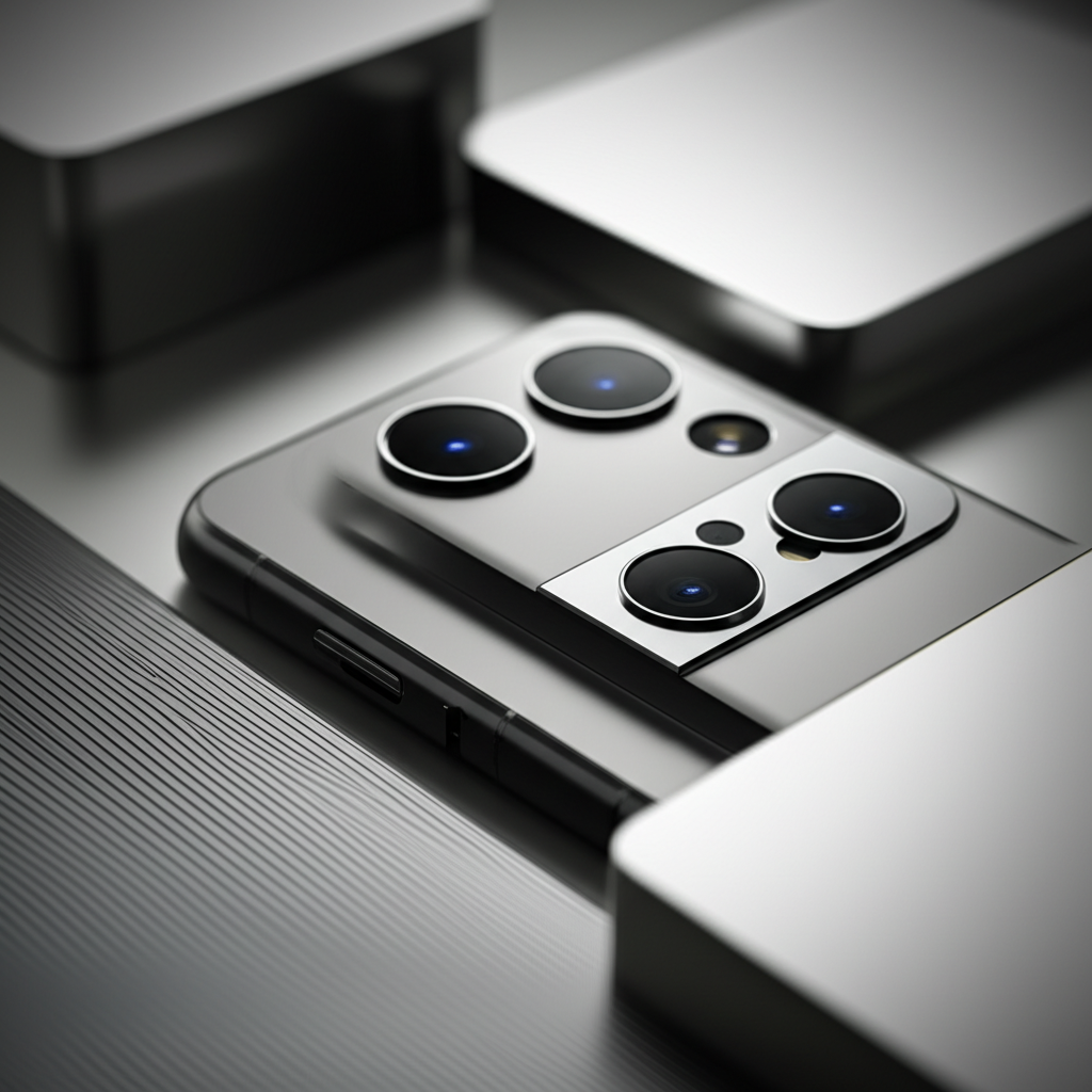 200만 원 시대 개막? '칩플레이션'의 습격, 갤럭시 S26 울트라 가격 및 스펙 전격 분석 20 💸 갤럭시 S26 시리즈 최종 확정 출고가 분석: 고용량 모델의 가격 인상폭이 더 큰 이유