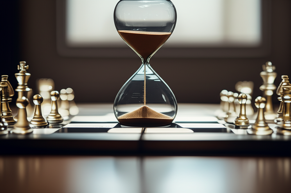 2026 양도세 개편안: 다주택자, 5월 9일 전 '생존 전략' 총정리! 33 결론: "절세는 속도전, 매도는 전략이다" 📝