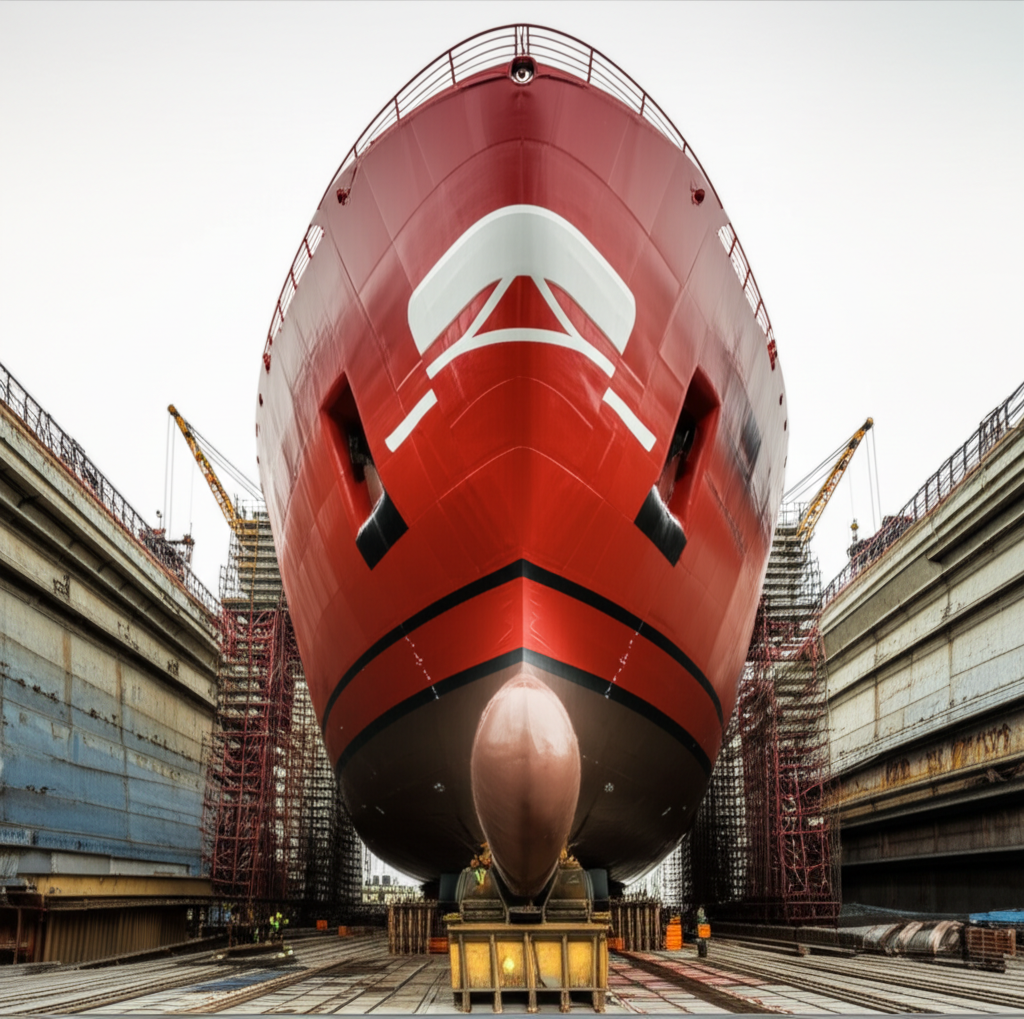 북극해 패권 경쟁의 핵심: 미국 쇄빙선 건조 프로젝트의 지정학적 의미 43 *미국 쇄빙선 건조