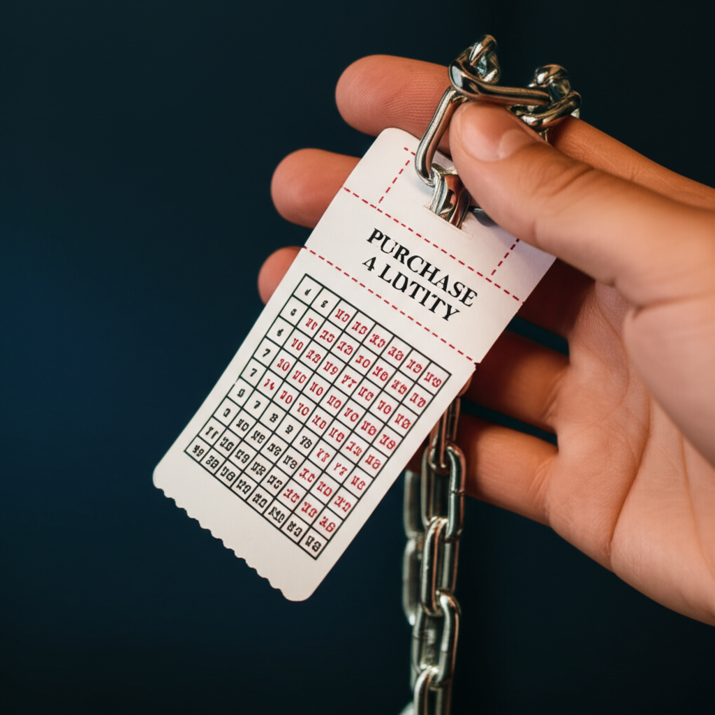 2026년, 대한민국 복권 제도의 대전환: '로또 모바일 구매'와 투명한 기금 배분의 시작 24 4. 건전한 복권 문화 조성을 위한 구매 한도와 규제 장치 🛡️