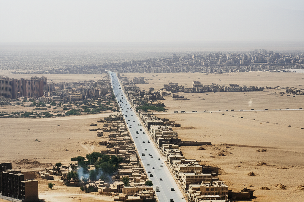 2026년 미국-이란 전쟁 위기: 갈등 배경, 현 상황, 시나리오 및 한국에 미치는 영향 총정리 14 2026년, 중동의 전쟁 시계가 빠르게 돌아가고 있다: 미국-이란 전쟁 위기 심화