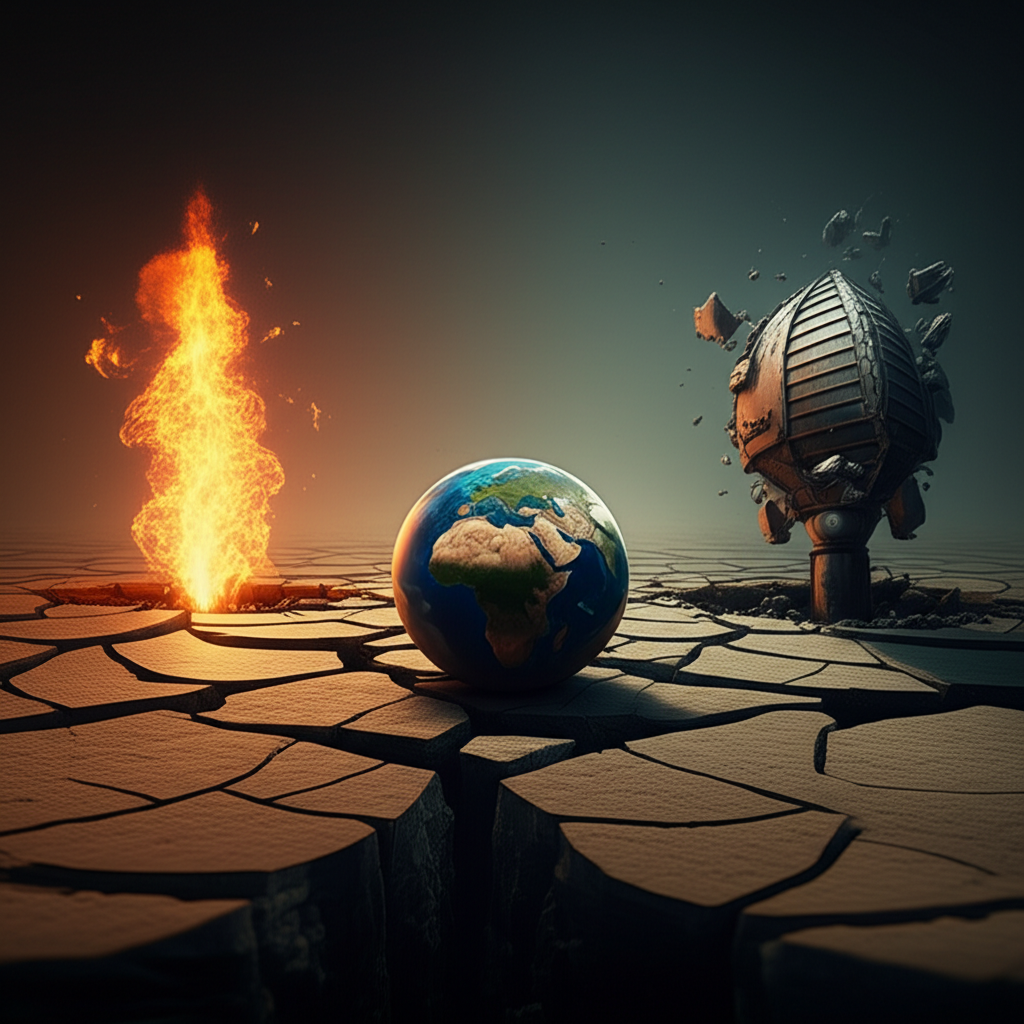 2026년 미국-이란 전쟁 위기: 갈등 배경, 현 상황, 시나리오 및 한국에 미치는 영향 총정리 17 전망: 미국이 이란을 공격하면 무슨 일이 벌어질까? 세 가지 시나리오