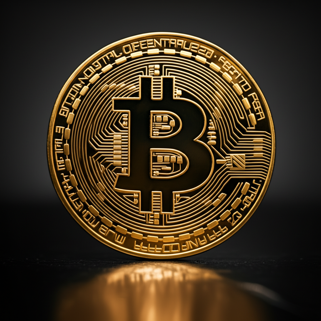 대한민국을 뒤흔든 '비트코인 분실 사태': 국가 보안의 민낯과 디지털 전환의 과제 23 대한민국을 뒤흔든 '비트코인 분실 사태', 국가 보안의 민낯을 드러내다