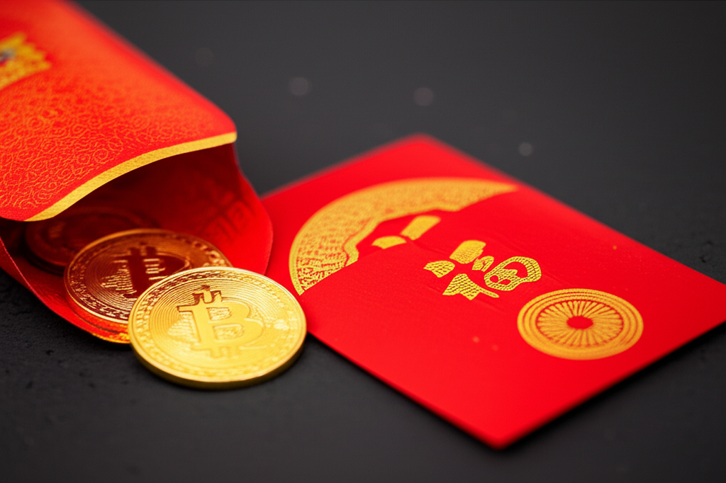 대한민국을 뒤흔든 '비트코인 분실 사태': 국가 보안의 민낯과 디지털 전환의 과제 26 반전의 설날 밤: 비트코인은 왜 돌아왔을까?