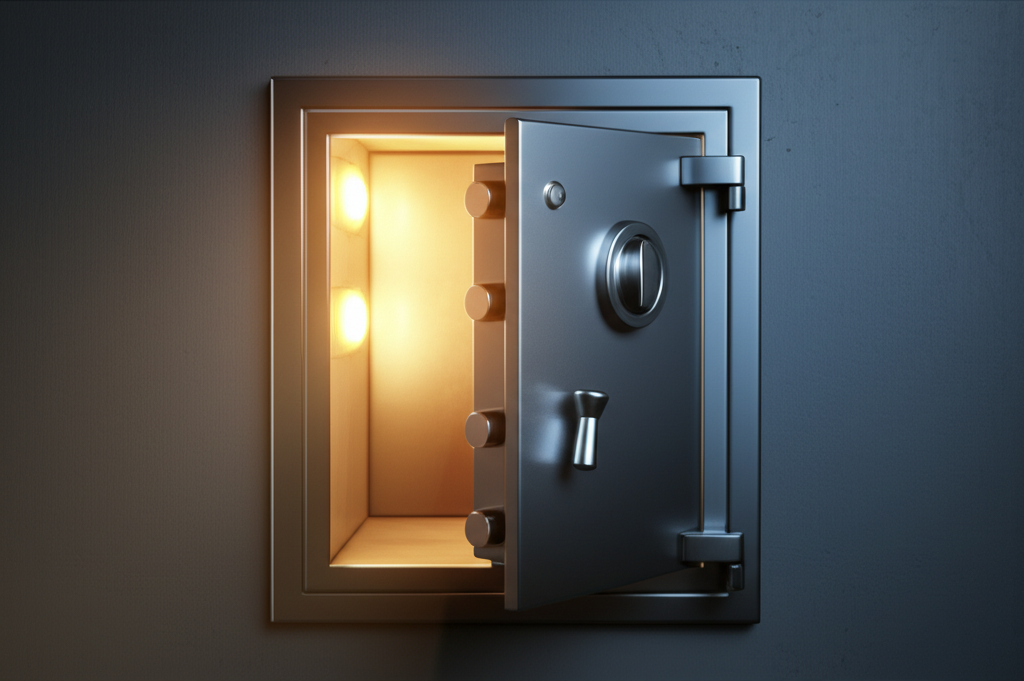 대한민국을 뒤흔든 '비트코인 분실 사태': 국가 보안의 민낯과 디지털 전환의 과제 29 정부의 긴급 대책: "더 이상 서랍에 보관 안 한다"