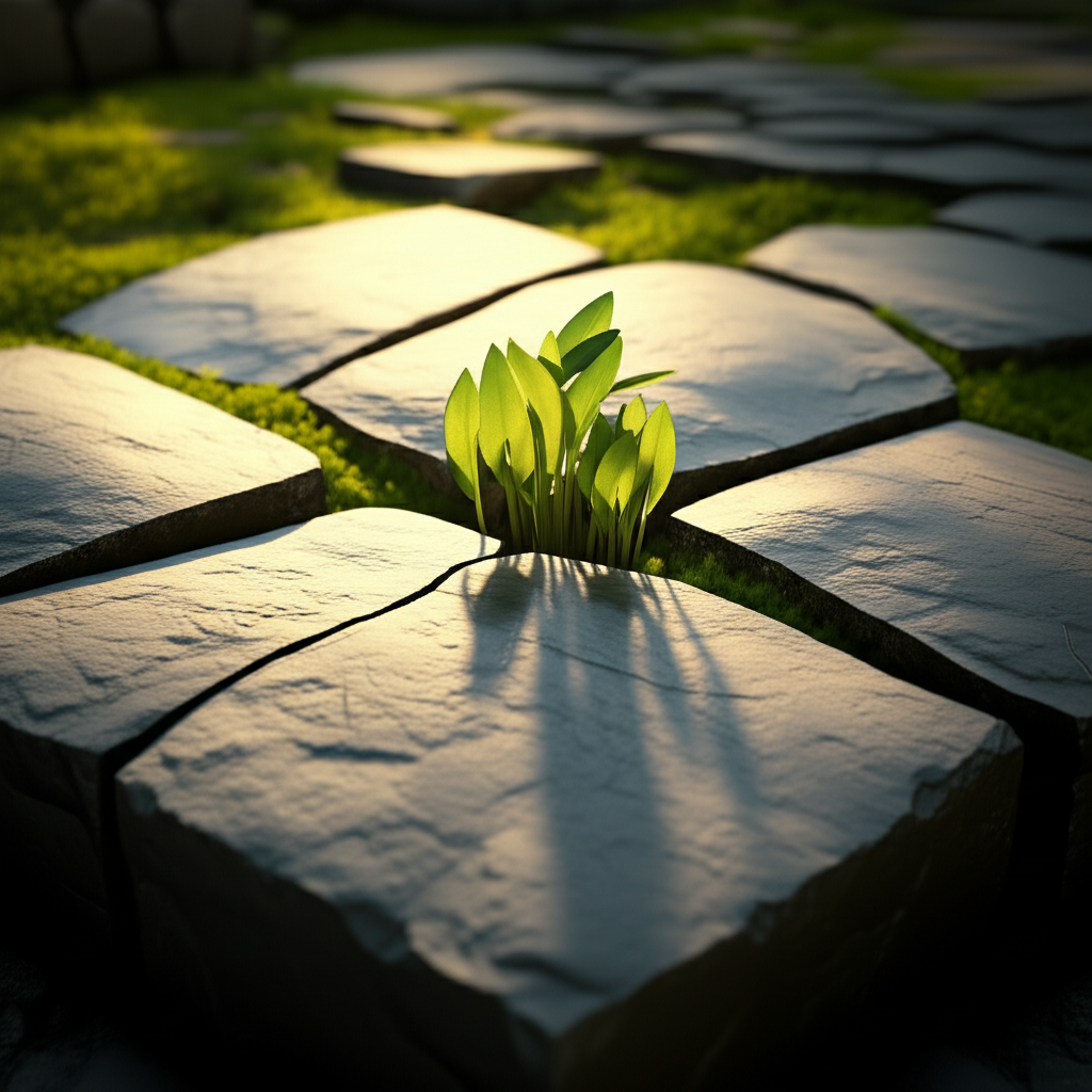 대한민국을 뒤흔든 '비트코인 분실 사태': 국가 보안의 민낯과 디지털 전환의 과제 31 결론: '디지털 전환의 혹독한 수업료'와 나아가야 할 길